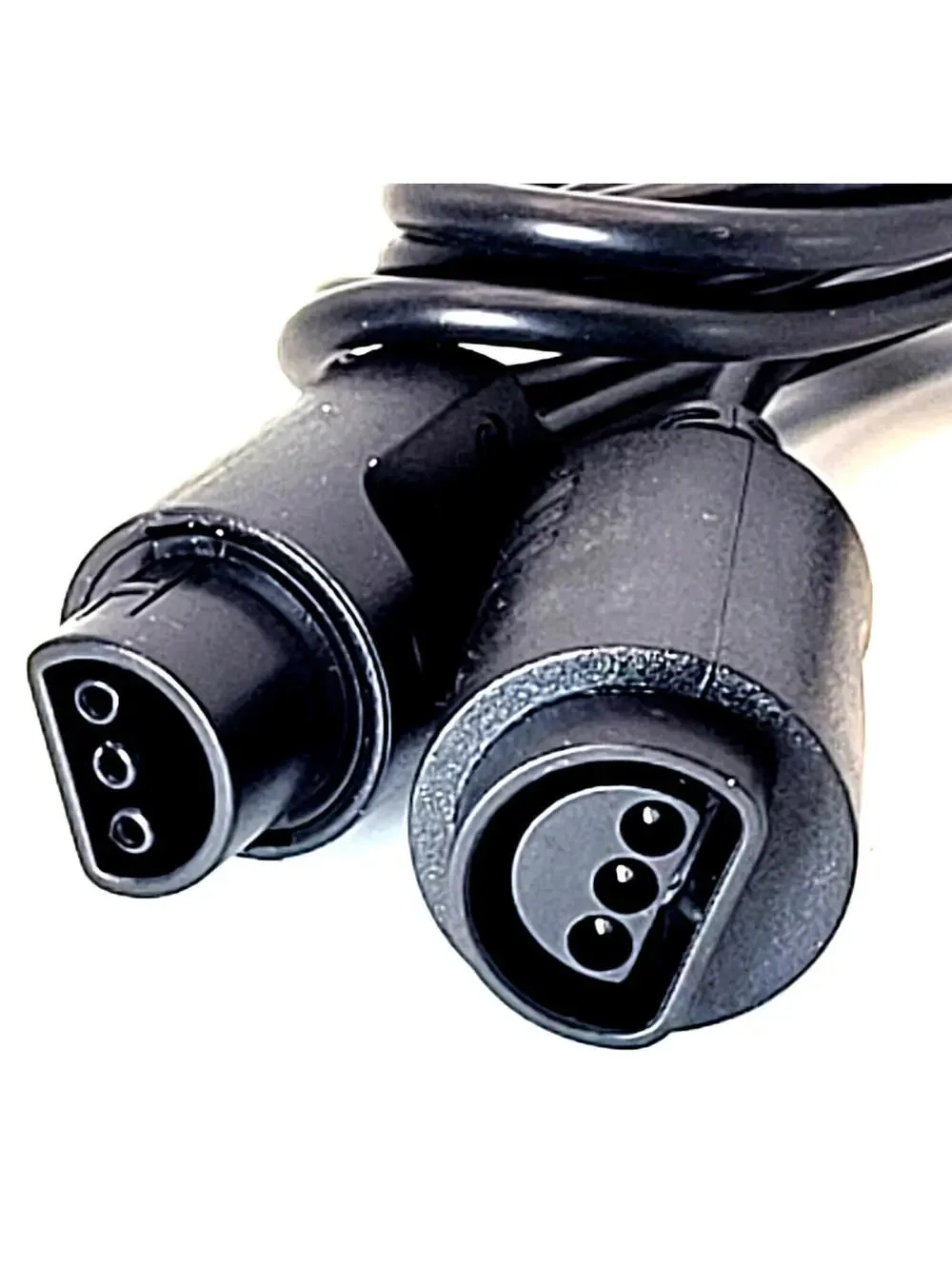Nintendo 64 / N64 Controller Extension Cable Cord (6 Feet) - Black